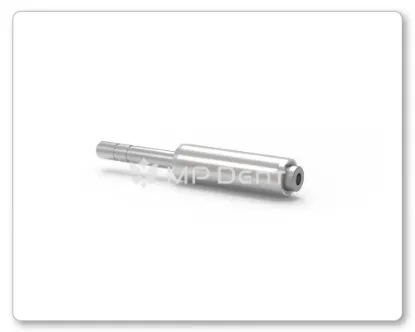 Picture of CPS10408: NFG Gen1 Spindle/Autochuck 11.2mm in total length  with 0.8mm plunger