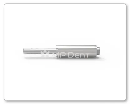 Picture of CPS10408: NFG Gen1 Spindle/Autochuck 11.2mm in total length  with 0.8mm plunger