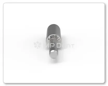 Picture of CPS10408: NFG Gen1 Spindle/Autochuck 11.2mm in total length  with 0.8mm plunger