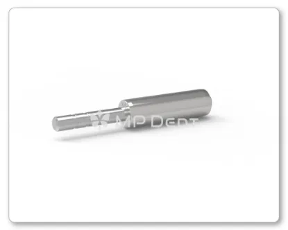 Picture of CPS10605: NFG Gen1 Spindle/Autochuck 11.1mm in total length  with 0.5mm plunger