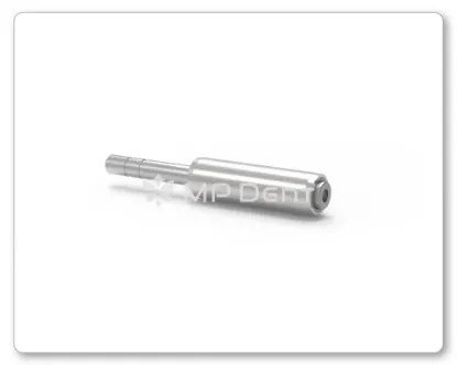 Picture of CPS10605: NFG Gen1 Spindle/Autochuck 11.1mm in total length  with 0.5mm plunger