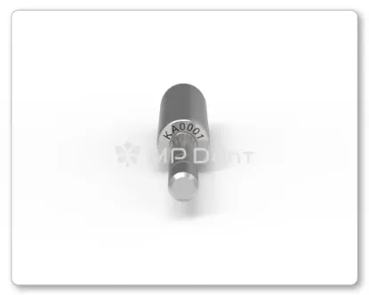 Picture of CPS10605: NFG Gen1 Spindle/Autochuck 11.1mm in total length  with 0.5mm plunger