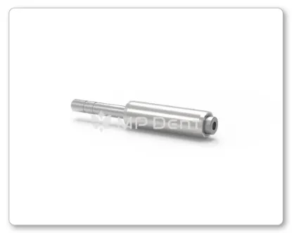 Picture of CPS10608: NFG Gen1 Spindle/Autochuck 11.4mm in total length  with 0.8mm plunger