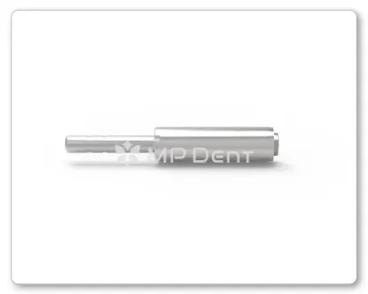 Picture of CPS10805: NFG Gen1 Spindle/Autochuck 11.3mm in total length  with 0.5mm plunger