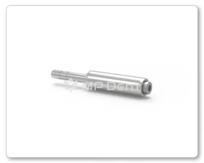 Picture of CPS10808: NFG Gen1 Spindle/Autochuck 11.6mm in total length  with 0.8mm plunger