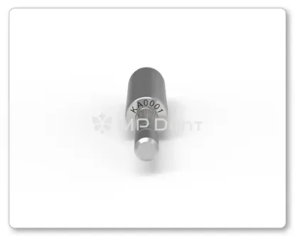 Picture of CPS10808: NFG Gen1 Spindle/Autochuck 11.6mm in total length  with 0.8mm plunger