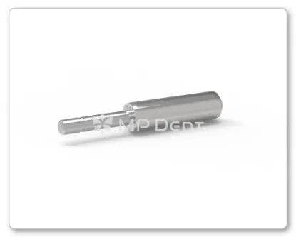 Picture of CPS11005: NFG Gen1 Spindle/Autochuck 11.5mm in total length  with 0.5mm plunger