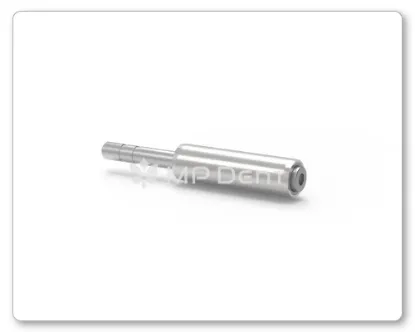 Picture of CPS11005: NFG Gen1 Spindle/Autochuck 11.5mm in total length  with 0.5mm plunger