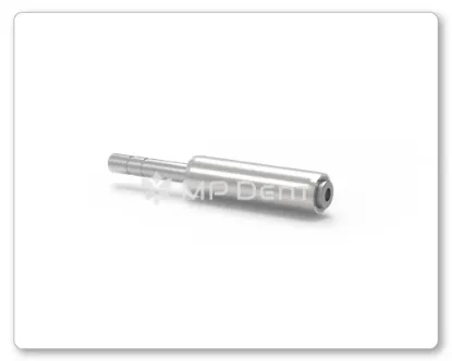 Picture of CPS11205: NFG Gen1 Spindle/Autochuck 11.7mm in total length  with 0.5mm plunger