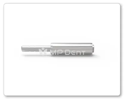 Picture of CPS11205: NFG Gen1 Spindle/Autochuck 11.7mm in total length  with 0.5mm plunger