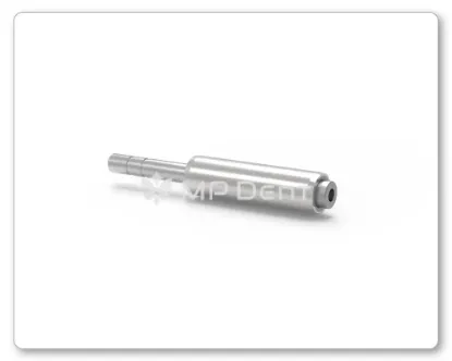Picture of CPS11208: NFG Gen1 Spindle/Autochuck 12.0mm in total length  with 0.8mm plunger