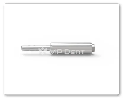 Picture of CPS11208: NFG Gen1 Spindle/Autochuck 12.0mm in total length  with 0.8mm plunger