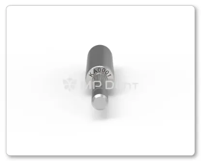 Picture of CPS11208: NFG Gen1 Spindle/Autochuck 12.0mm in total length  with 0.8mm plunger