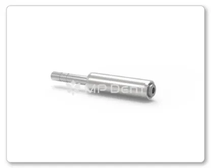 Picture of CPS11305: NFG Gen1 Spindle/Autochuck 11.8mm in total length  with 0.5mm plunger