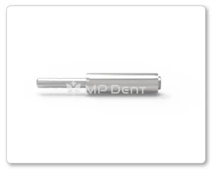 Picture of CPS11305: NFG Gen1 Spindle/Autochuck 11.8mm in total length  with 0.5mm plunger