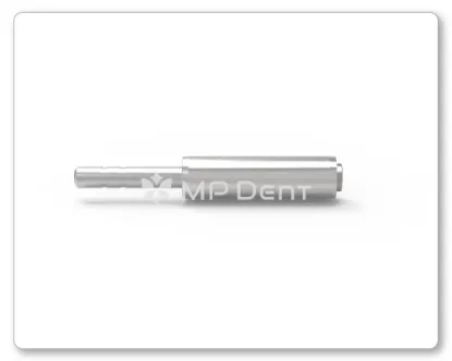 Picture of CPS11405: NFG Gen1 Spindle/Autochuck 11.9mm in total length  with 0.5mm plunger