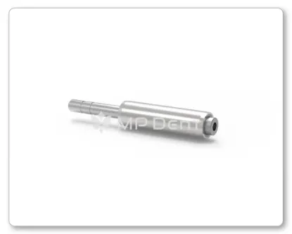 Picture of CPS11408: NFG Gen1 Spindle/Autochuck 12.2mm in total length  with 0.8mm plunger