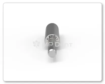 Picture of CPS11408: NFG Gen1 Spindle/Autochuck 12.2mm in total length  with 0.8mm plunger