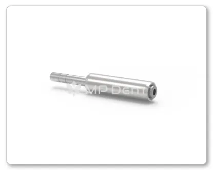 Picture of CPS11605: NFG Gen1 Spindle/Autochuck 12.1mm in total length  with 0.5mm plunger