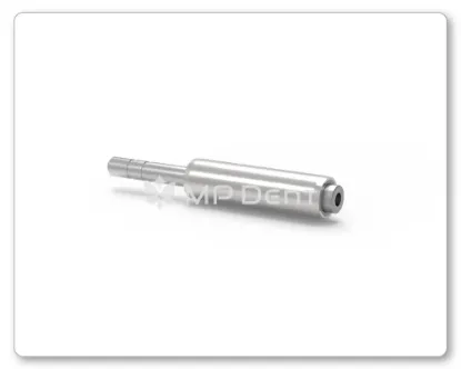 Picture of CPS11608: NFG Gen1 Spindle/Autochuck 12.4mm in total length  with 0.8mm plunger
