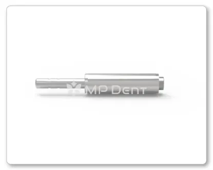 Picture of CPS11608: NFG Gen1 Spindle/Autochuck 12.4mm in total length  with 0.8mm plunger