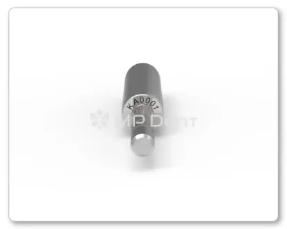 Picture of CPS11608: NFG Gen1 Spindle/Autochuck 12.4mm in total length  with 0.8mm plunger