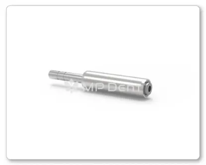 Picture of CPS11805: NFG Gen1 Spindle/Autochuck 12.3mm in total length  with 0.5mm plunger