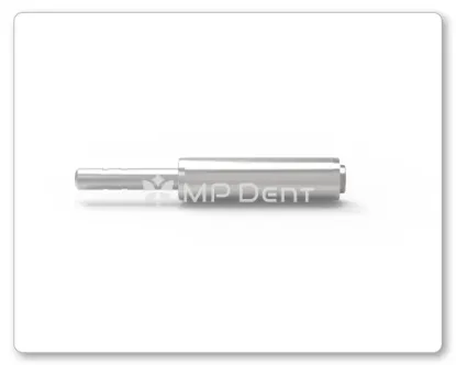 Picture of CPS11805: NFG Gen1 Spindle/Autochuck 12.3mm in total length  with 0.5mm plunger