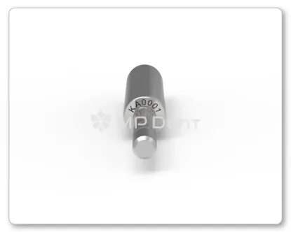 Picture of CPS11805: NFG Gen1 Spindle/Autochuck 12.3mm in total length  with 0.5mm plunger