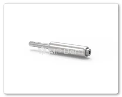 Picture of CPS11808: NFG Gen1 Spindle/Autochuck 12.6mm in total length  with 0.8mm plunger