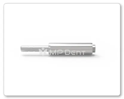Picture of CPS11808: NFG Gen1 Spindle/Autochuck 12.6mm in total length  with 0.8mm plunger
