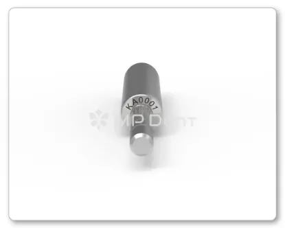 Picture of CPS11808: NFG Gen1 Spindle/Autochuck 12.6mm in total length  with 0.8mm plunger