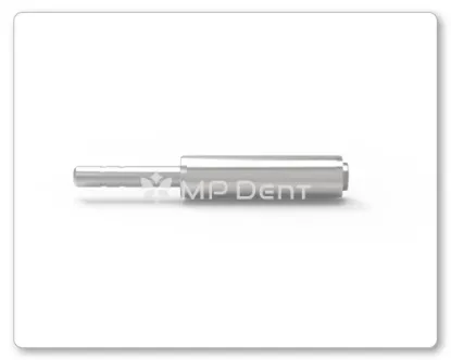 Picture of CPS12005: NFG Gen1 Spindle/Autochuck 12.5mm in total length  with 0.5mm plunger