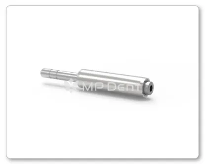 Picture of CPS12008: NFG Gen1 Spindle/Autochuck 12.8mm in total length  with 0.8mm plunger