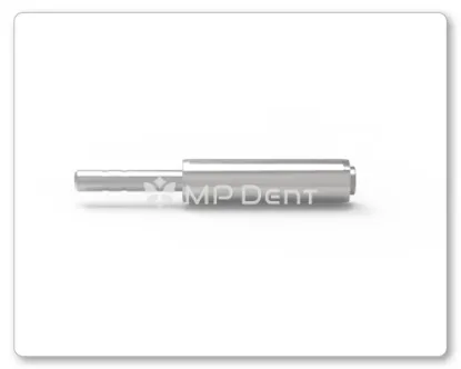 Picture of CPS12105: NFG Gen1 Spindle/Autochuck 12.6mm in total length  with 0.5mm plunger