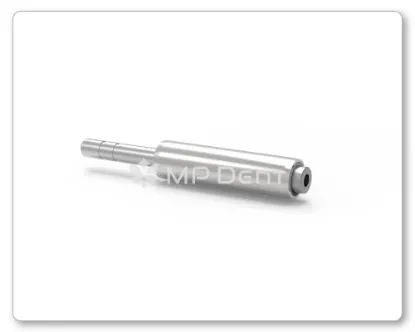 Picture of CPS12108: NFG Gen1 Spindle/Autochuck 12.9mm in total length  with 0.8mm plunger