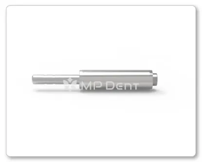 Picture of CPS12108: NFG Gen1 Spindle/Autochuck 12.9mm in total length  with 0.8mm plunger
