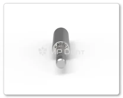 Picture of CPS12108: NFG Gen1 Spindle/Autochuck 12.9mm in total length  with 0.8mm plunger