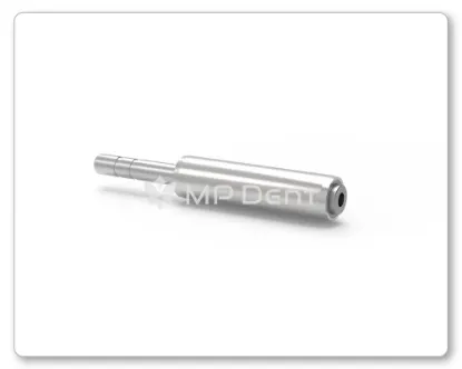 Picture of CPS12305: NFG Gen1 Spindle/Autochuck 12.8mm in total length  with 0.5mm plunger
