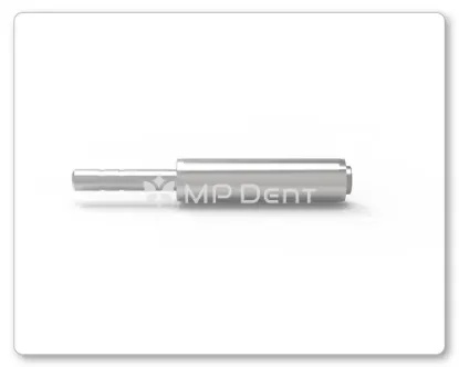 Picture of CPS12305: NFG Gen1 Spindle/Autochuck 12.8mm in total length  with 0.5mm plunger