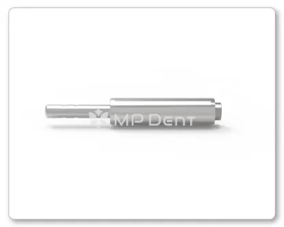 Picture of CPS12308: NFG Gen1 Spindle/Autochuck 13.1mm in total length  with 0.8mm plunger