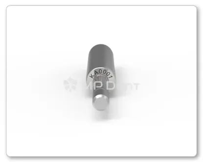 Picture of CPS12405: NFG Gen1 Spindle/Autochuck 12.9mm in total length  with 0.5mm plunger