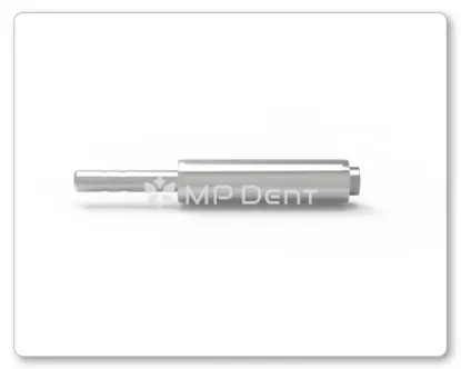 Picture of CPS12408: NFG Gen1 Spindle/Autochuck 13.2mm in total length  with 0.8mm plunger