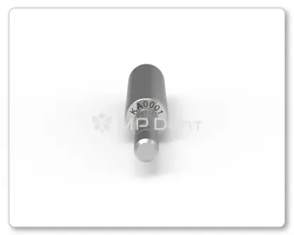 Picture of CPS12408: NFG Gen1 Spindle/Autochuck 13.2mm in total length  with 0.8mm plunger