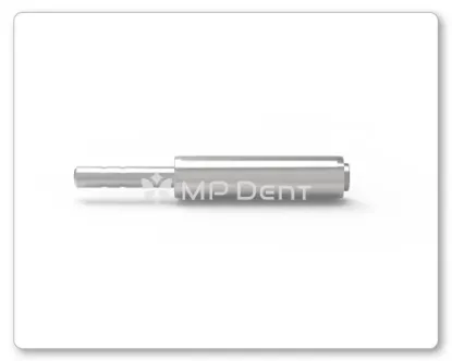 Picture of CPS12505: NFG Gen1 Spindle/Autochuck 13.0mm in total length  with 0.5mm plunger