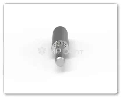 Picture of CPS12505: NFG Gen1 Spindle/Autochuck 13.0mm in total length  with 0.5mm plunger