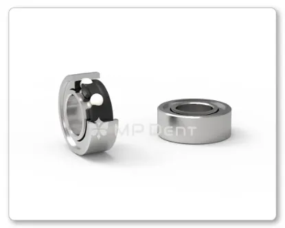 Picture of ATBR101: MP-Tech Perfection High Speed Ceramic Dental Bearings