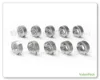 Picture of ATBR501: MP-Tech Perfection Angular Contact/ Ceramic Dental Bearings