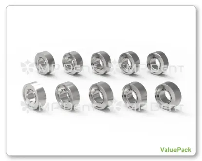 Picture of ATBR501: MP-Tech Perfection Angular Contact/ Ceramic Dental Bearings