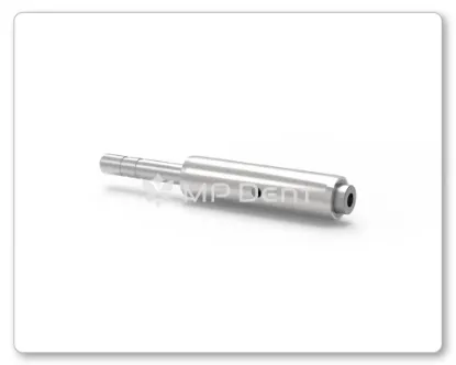 Picture of CPS12308H: NFG Gen1 Spindle/Autochuck 13.1mm in total length with 0.8mm plunger